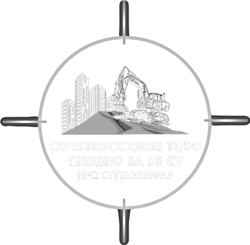 Logo Construcciones Todo Terreno
